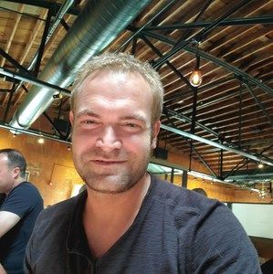 Meet your Posher, Matt